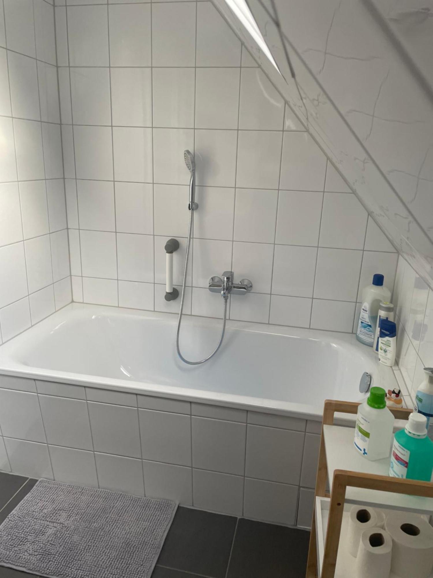 Familie Alber 1P Lägenhet Elze Exteriör bild
